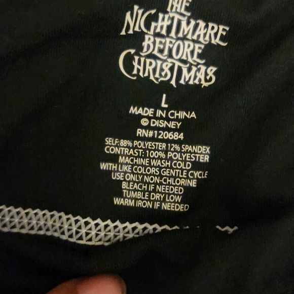 NBC Legging bundle (L) - Picture 4 of 4